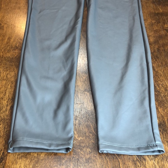 Express faux Leather XS Pants NWT - Picture 8 of 14